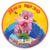 Логотип Кам'янське. ДНЗ № 30